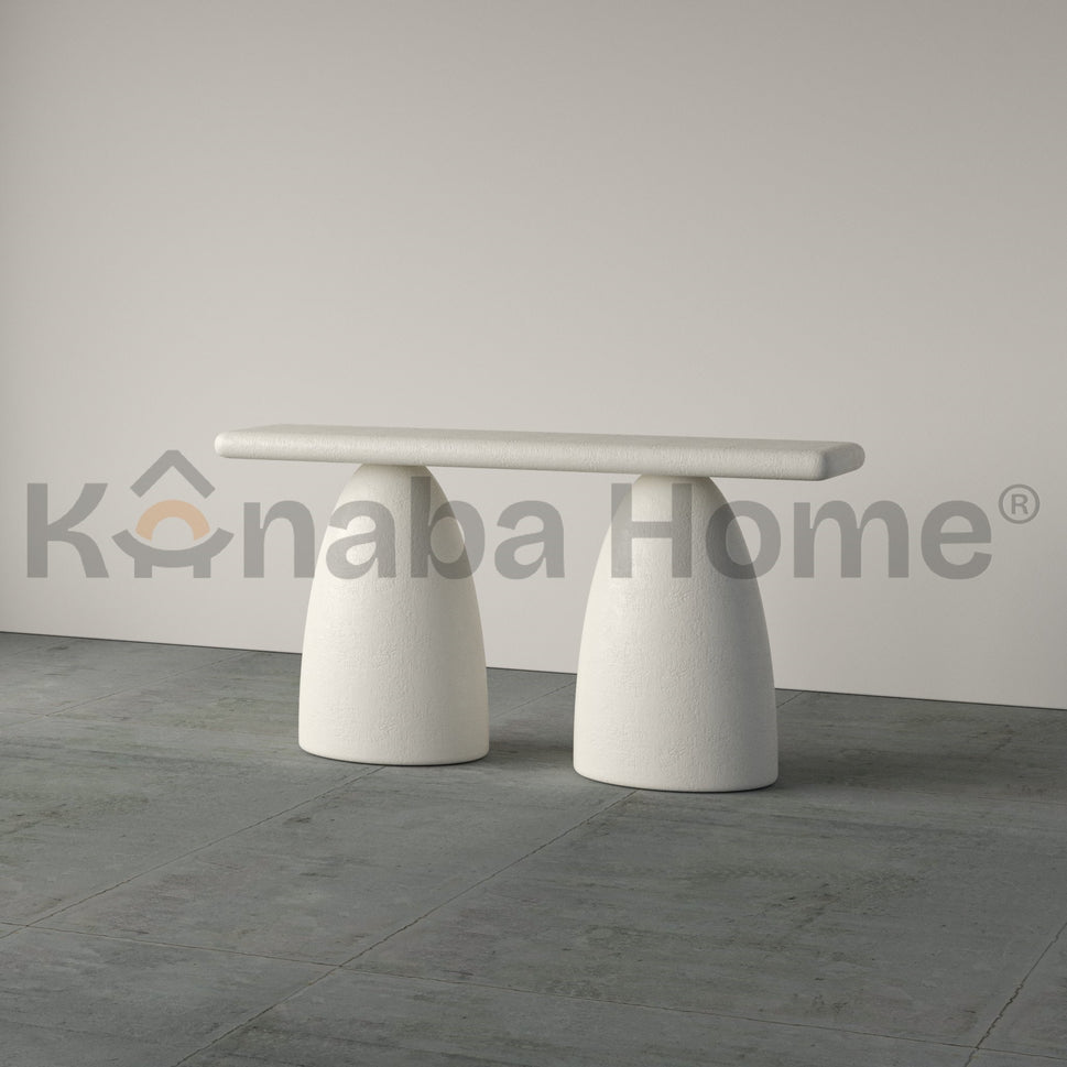 Titan Console Table