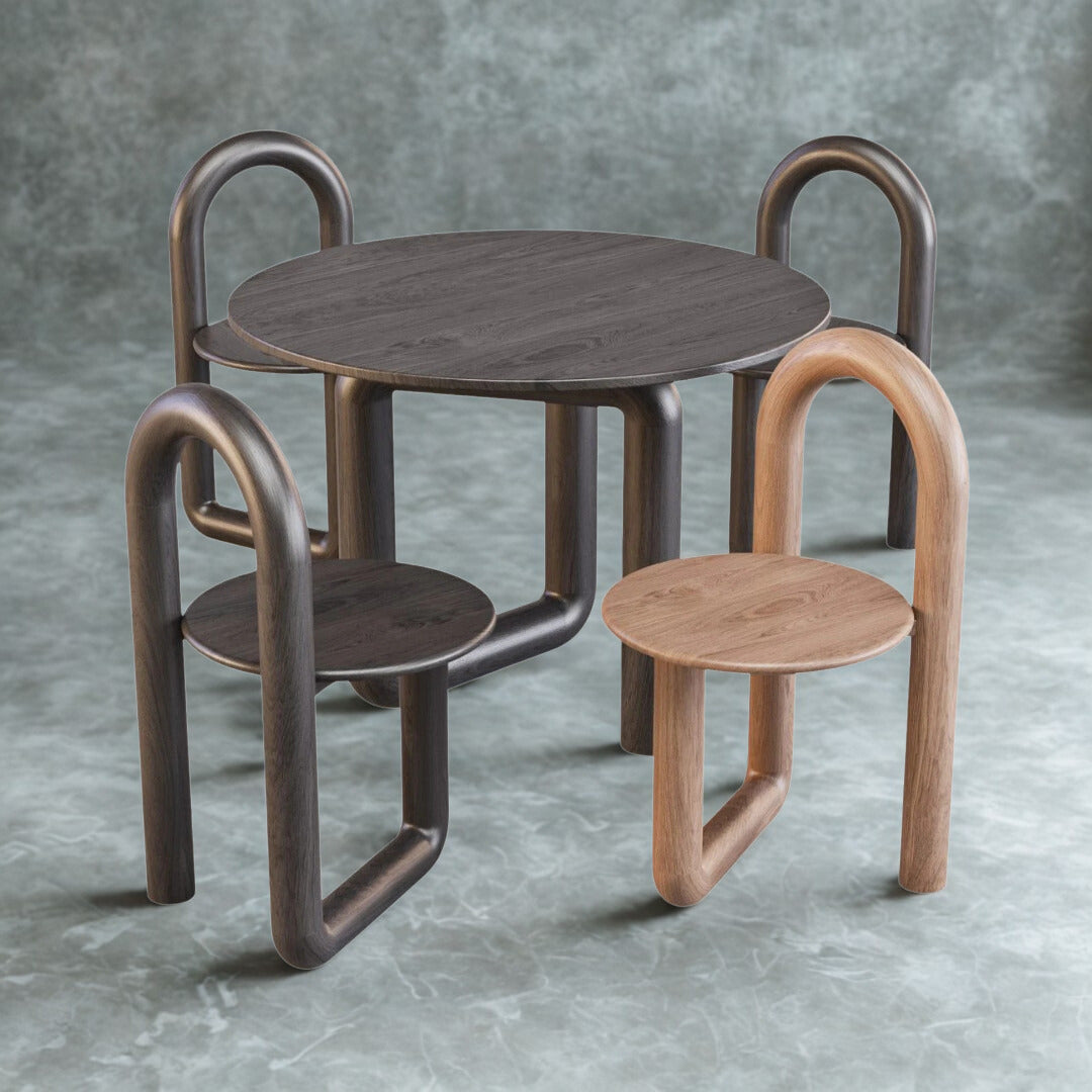 Tresta Dining Chair
