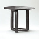 Tresta Dining TableBlack