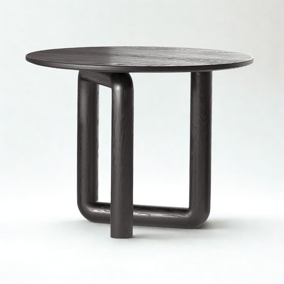 Tresta Dining TableBlack