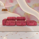 Trios SofaFacing Left-Arm