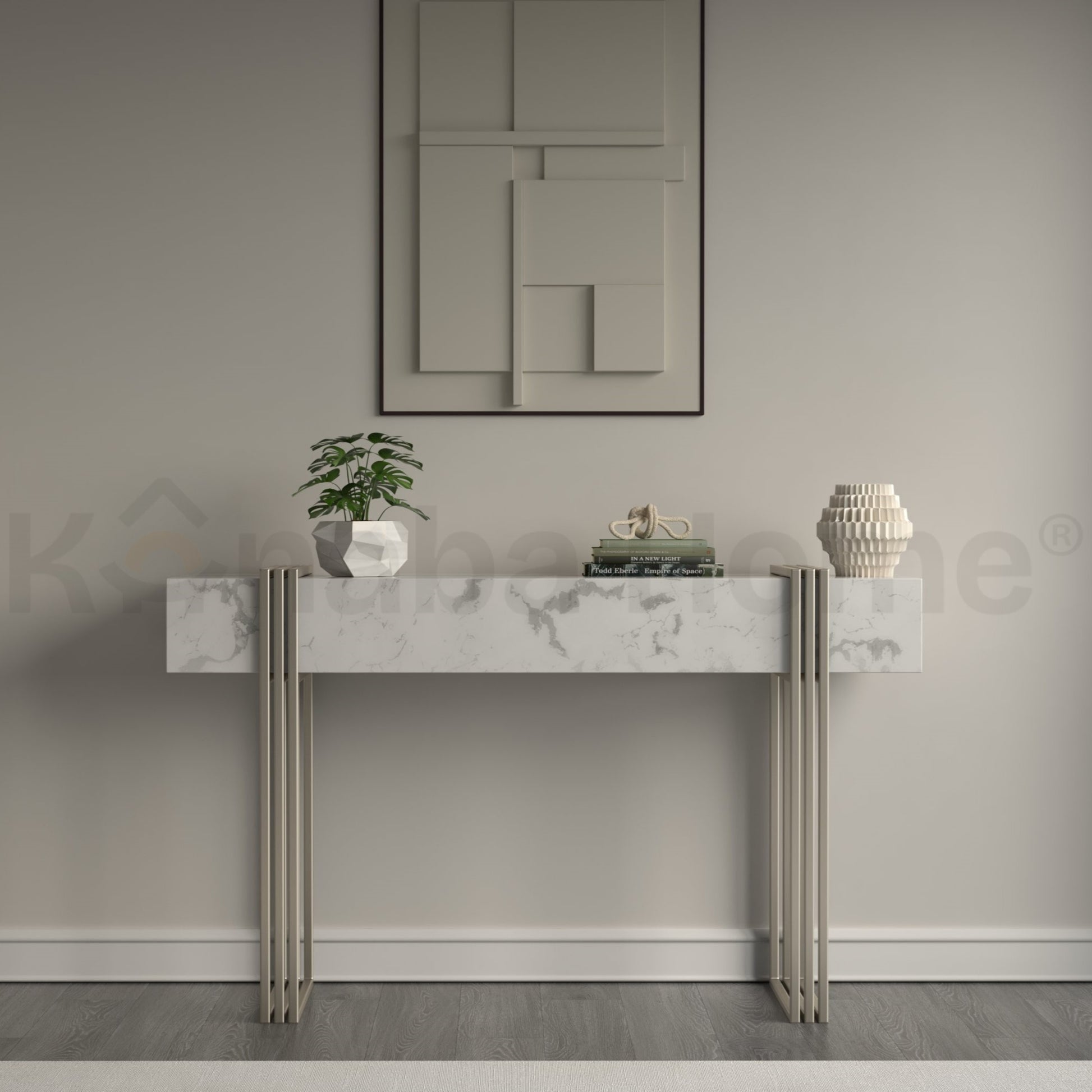 Triplo Console