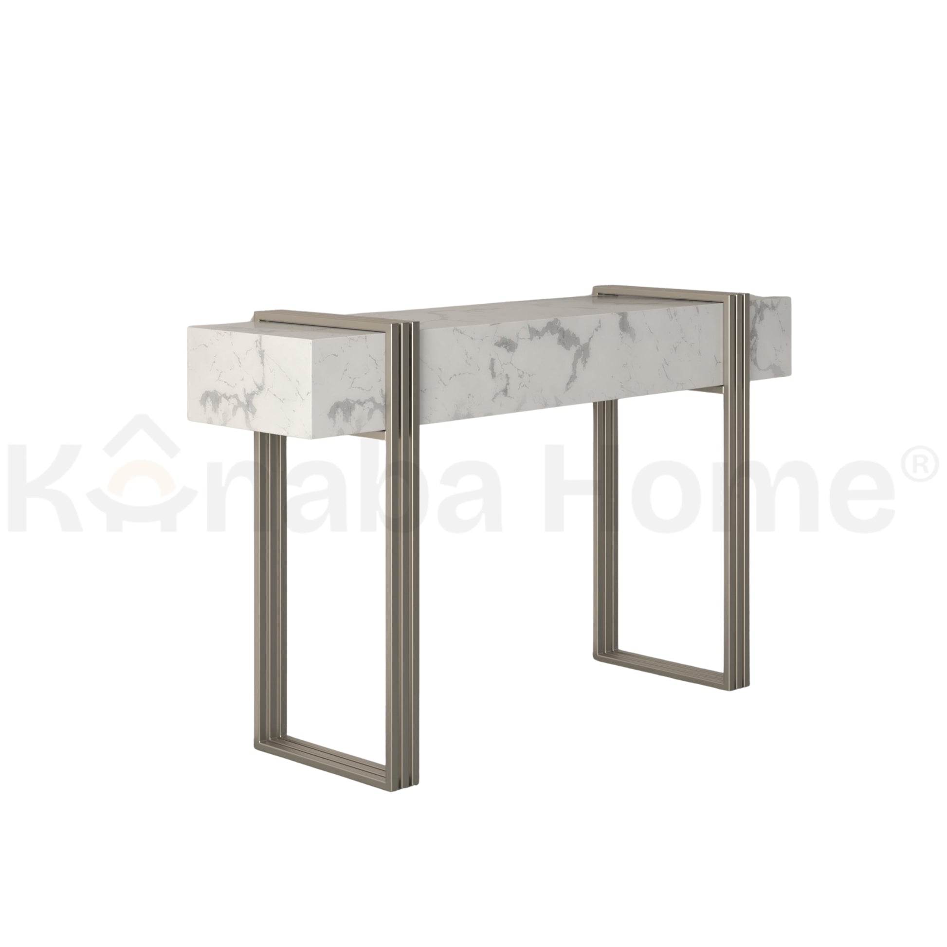 Triplo Console