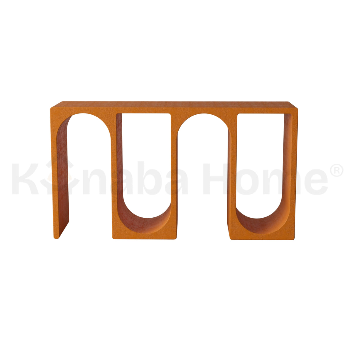 Trivio Console Table