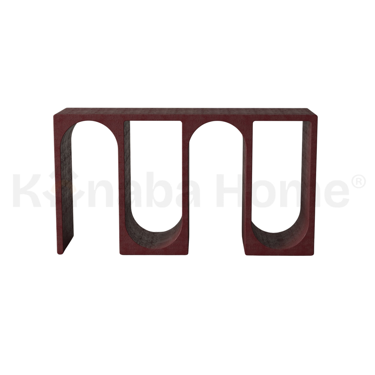 Trivio Console Table