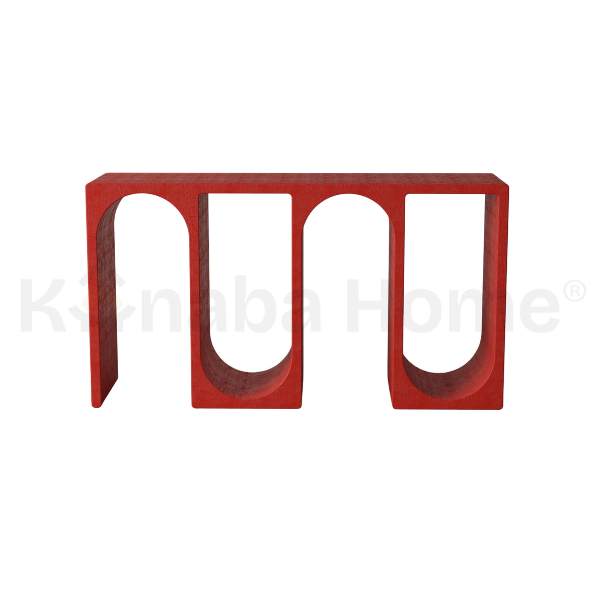 Trivio Console Table