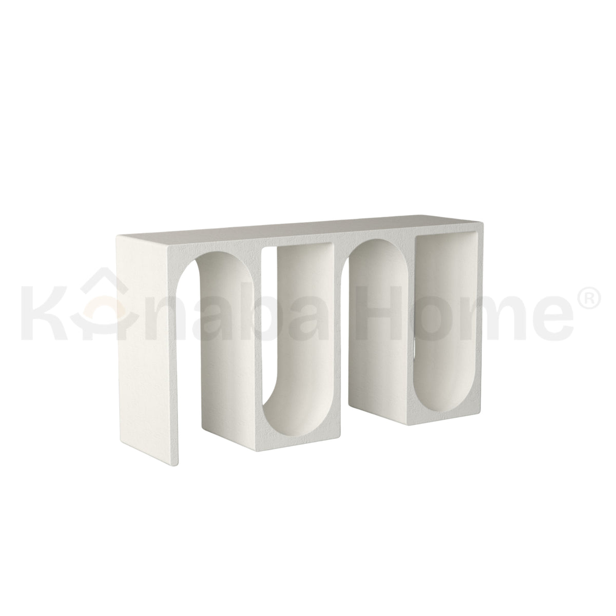 Trivio Console Table