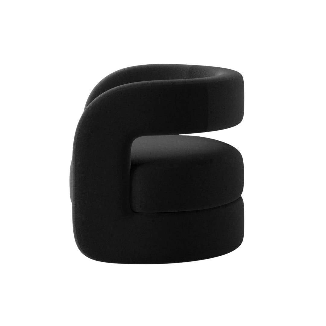 Tura Armchair