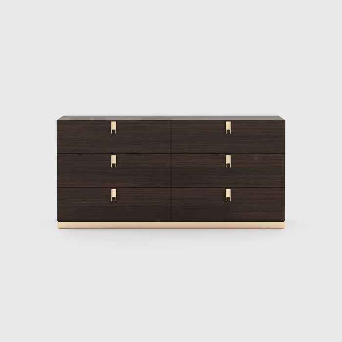 Ultra chest of drawers - Kanaba Home #
