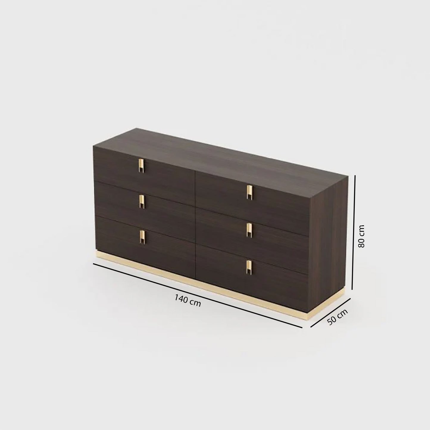 Modern Dresser 