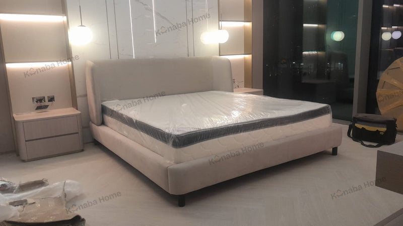 Premium Mattress