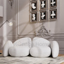 Vanu Sofa2-Seater Sofa: L 250 cm × D 120 cm × H 87 cm