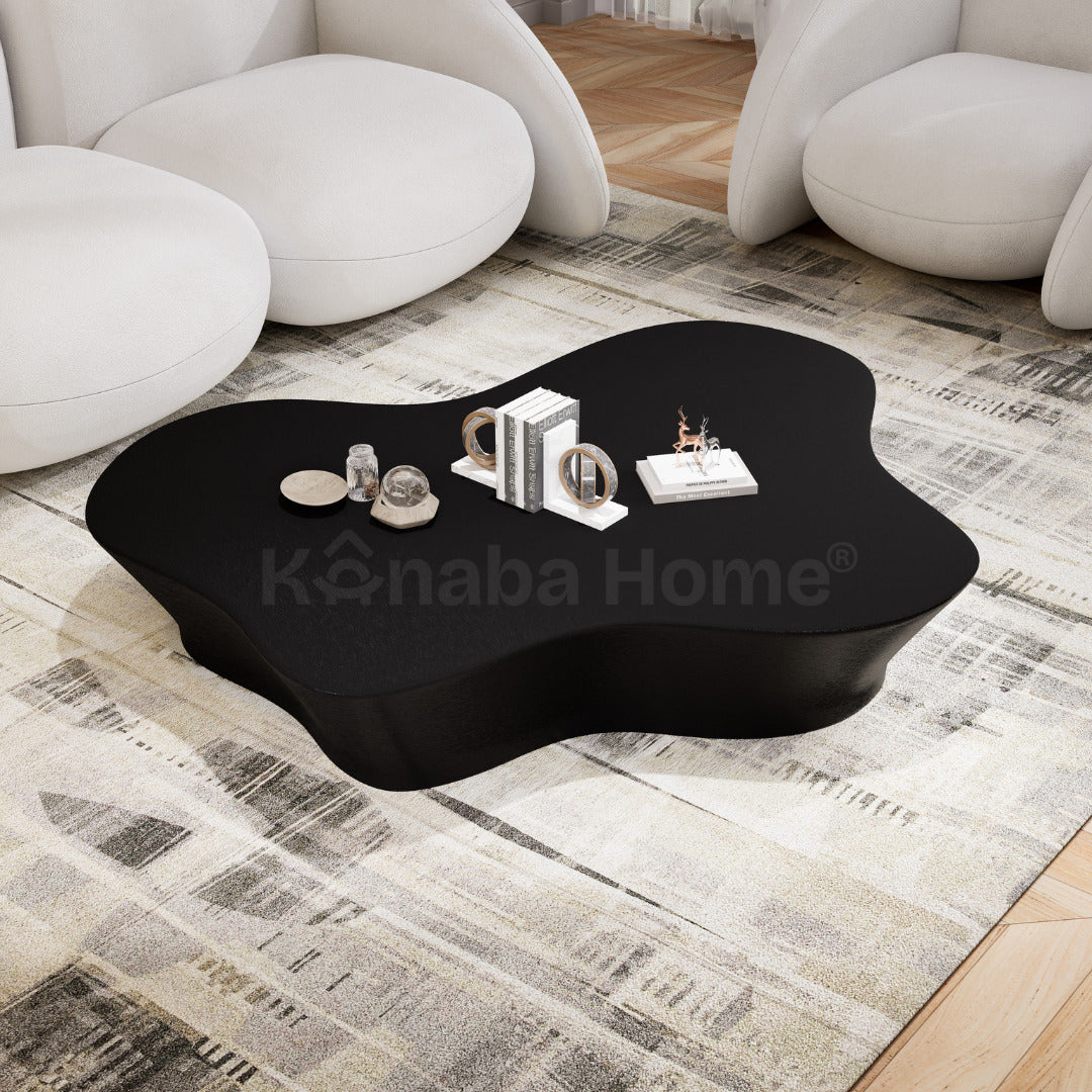 Vanu Coffee Table