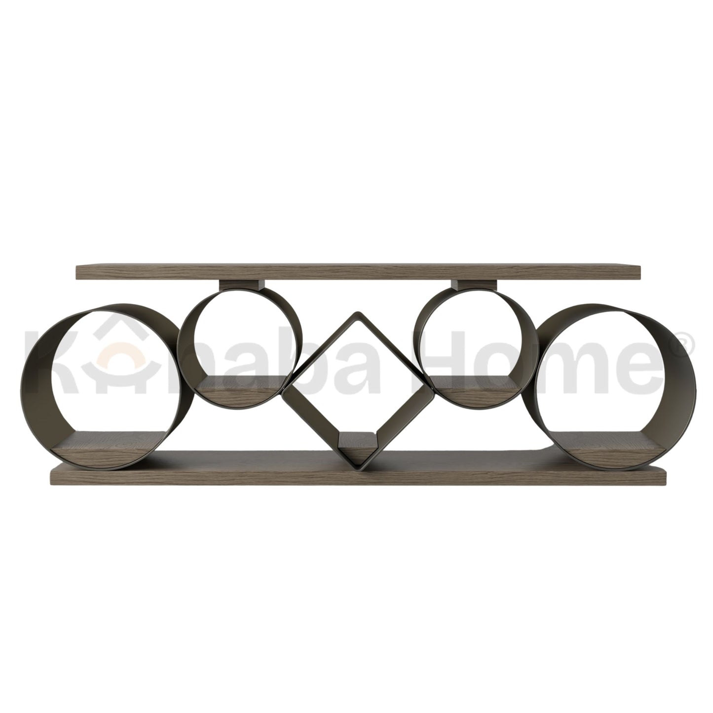 Stylish Vega Console Table