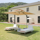 Switch Vesta Outdoor Sofa Set 2 image