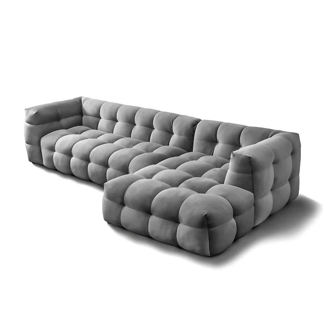 Victoria L Shape Sofa