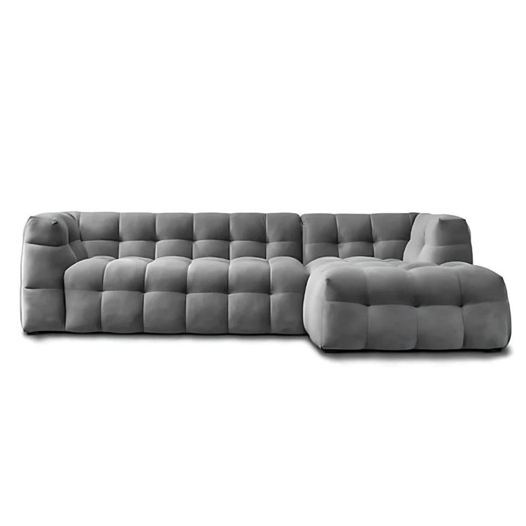 Victoria L Shape Sofa