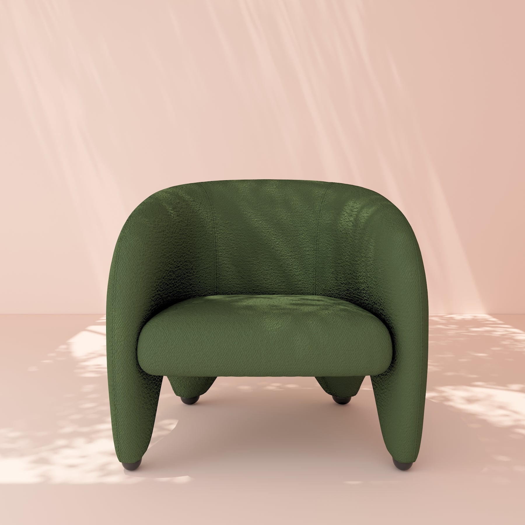 Vireo Armchair