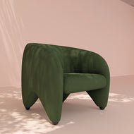 Vireo Armchair