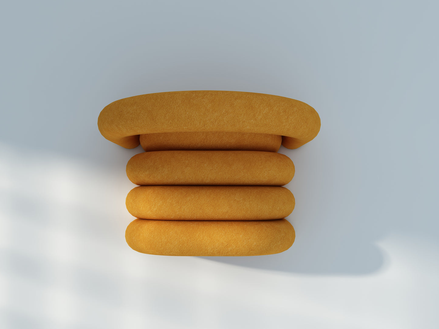 Solid Wood Dubai Accent Chair