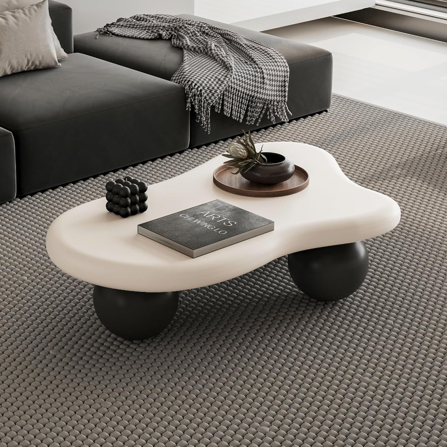 Wave V.II Coffee Table