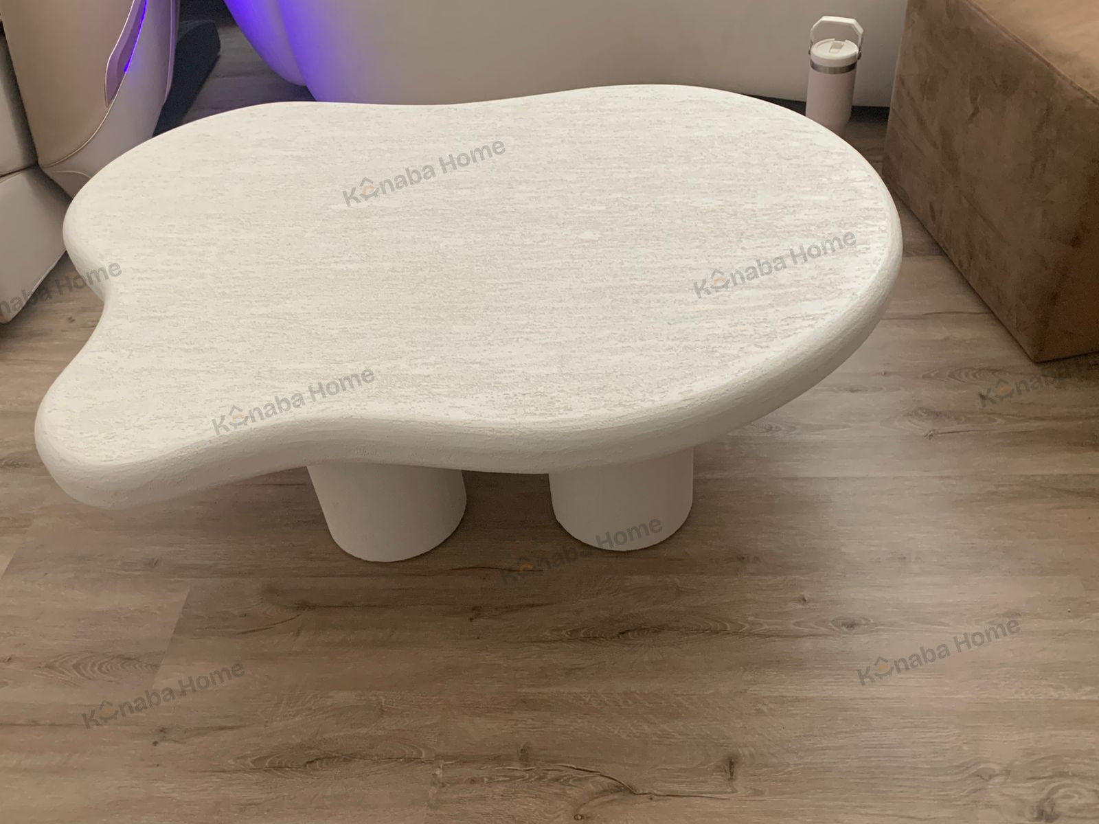 Wave Coffee Table