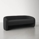 Miso 3S SofaBlack