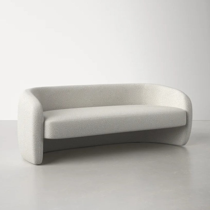 Miso 3S SofaWhite