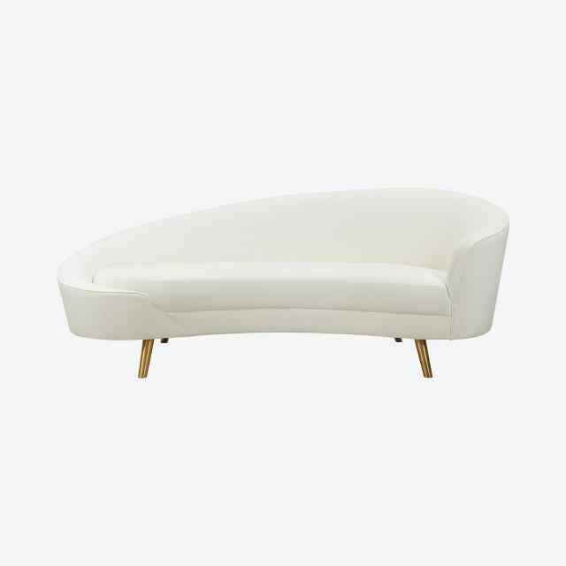 Sofa Dubai White