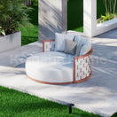 Switch Modern Chaise Lounge  2 image