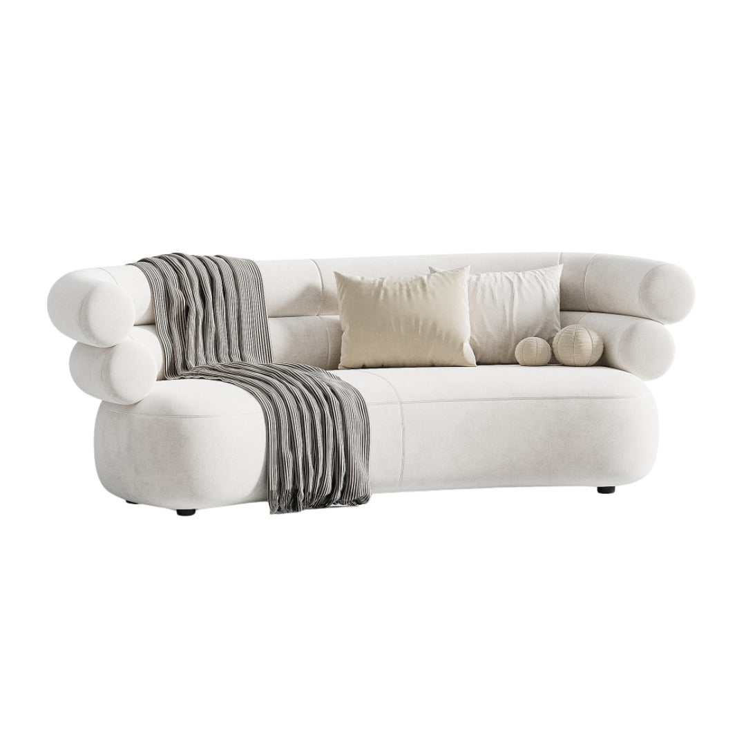 Yume 2 Seater Sofa