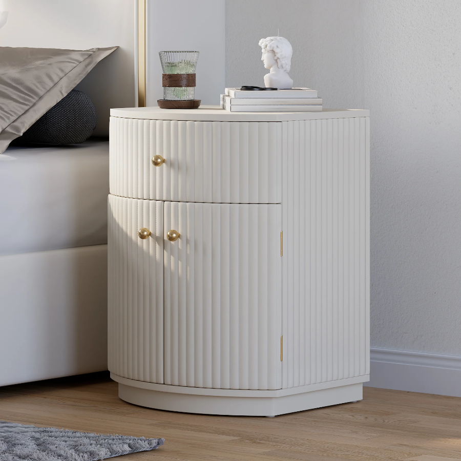 Yuna Nightstand
