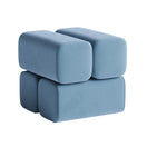 Yuni PoufBlue | Velvet ANC 1008-59