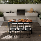 Switch Zane Outdoor Dining Table 3 image
