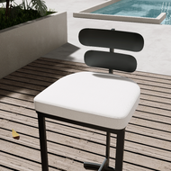 Zane Outdoor Dining Chair