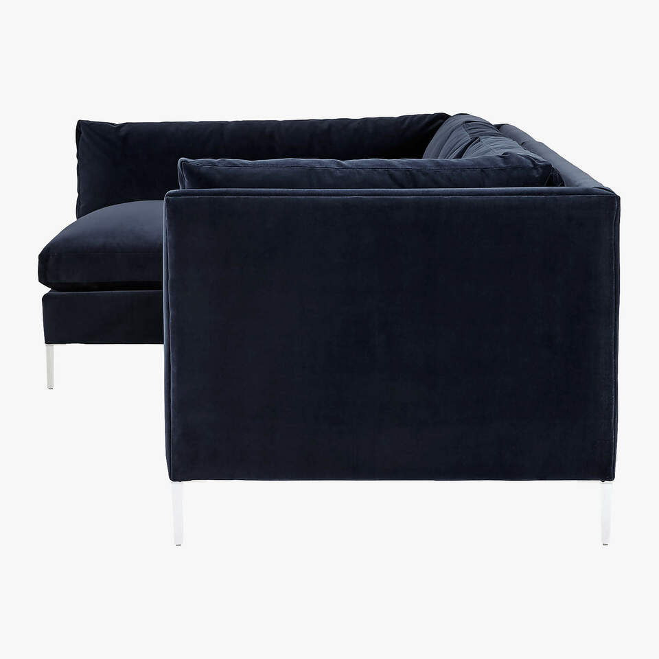 Premium L-Shaped Sofa 