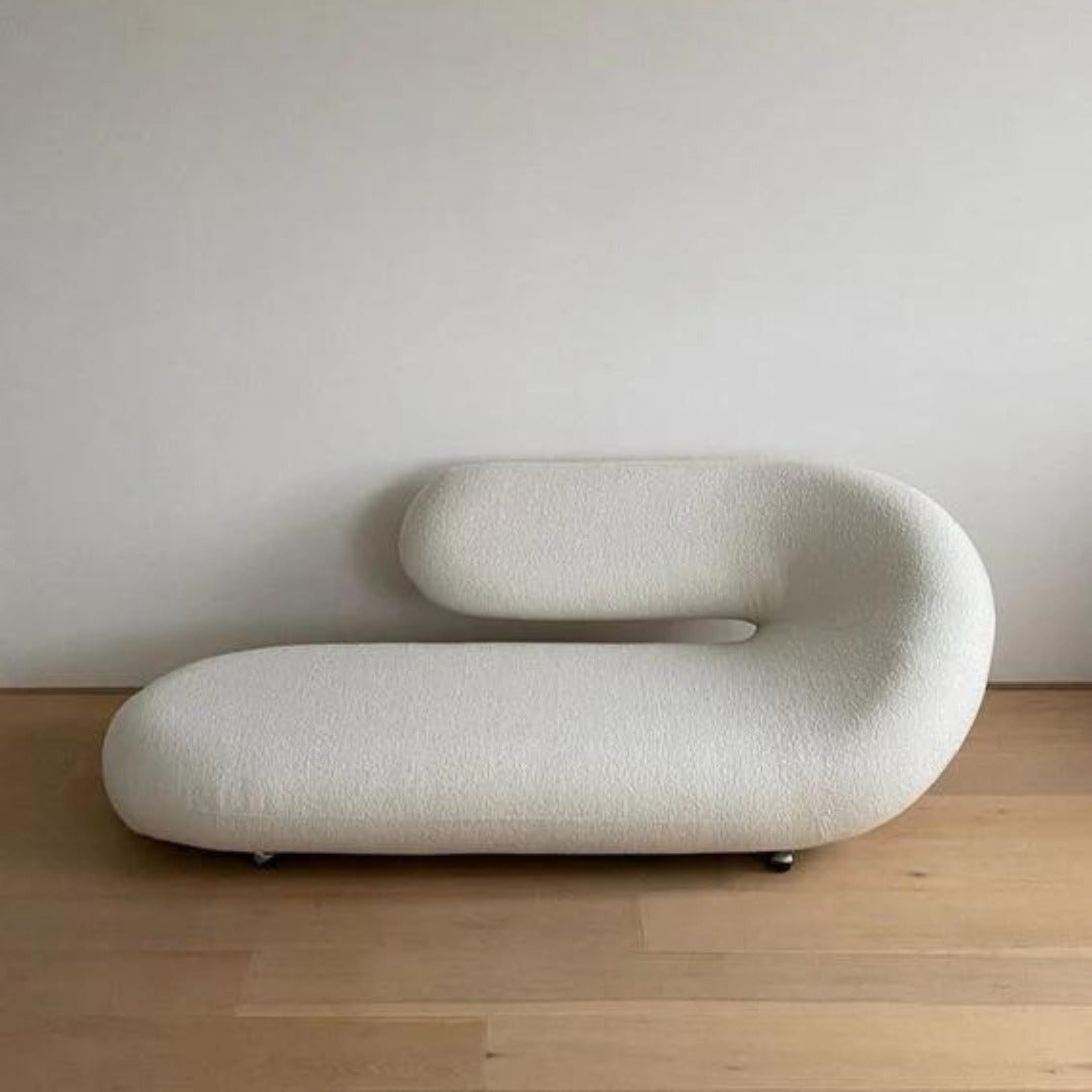 Chaise Lounge 