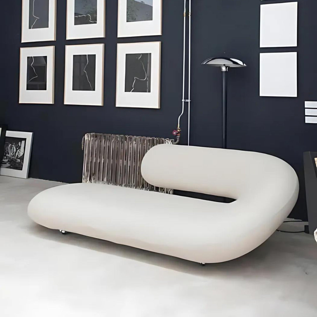 Bedroom Chaise Lounge Chair 