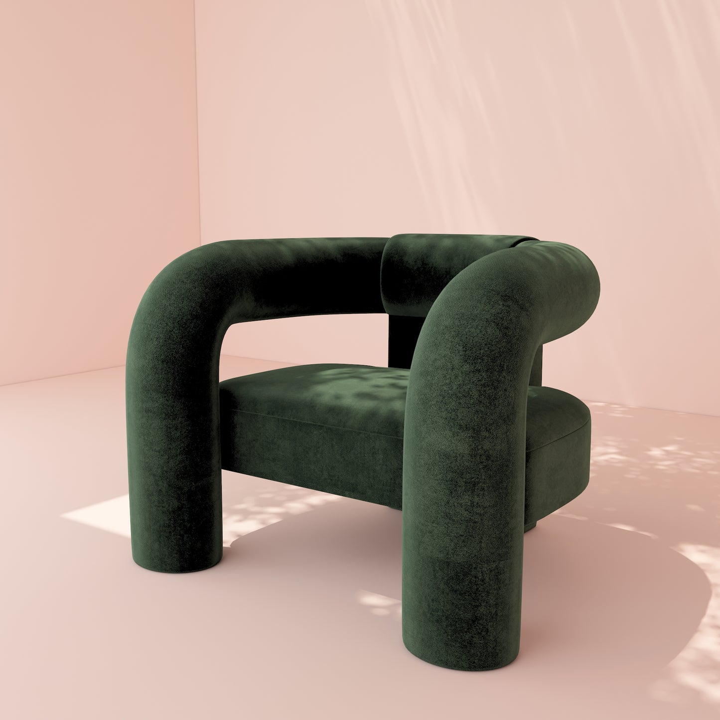 Zoi Armchair