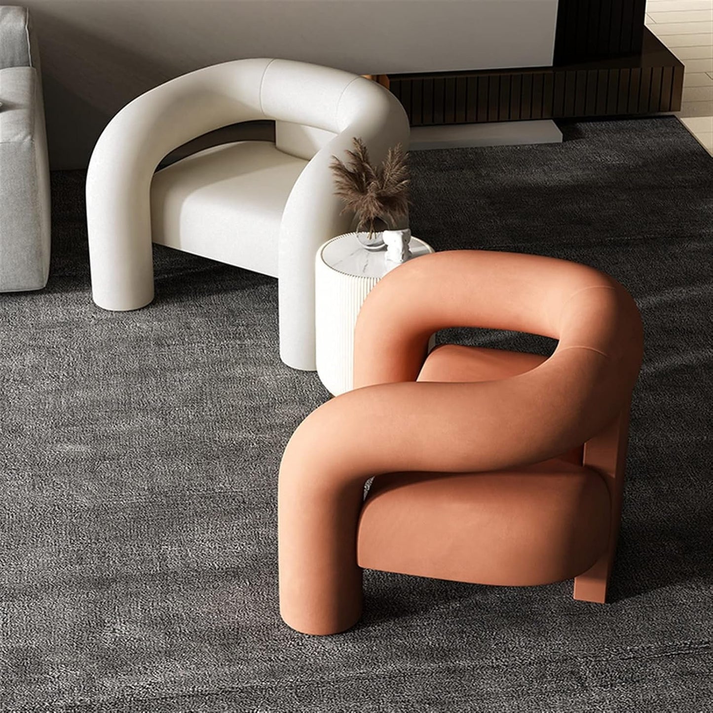 Zoi Armchair