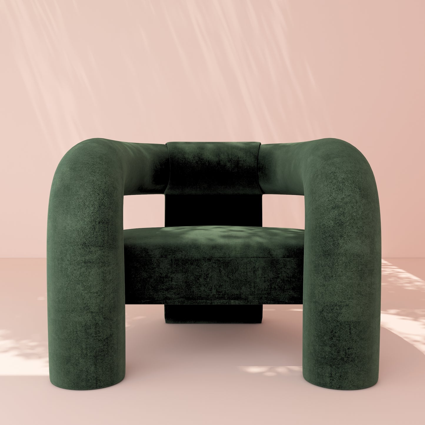 Zoi Armchair