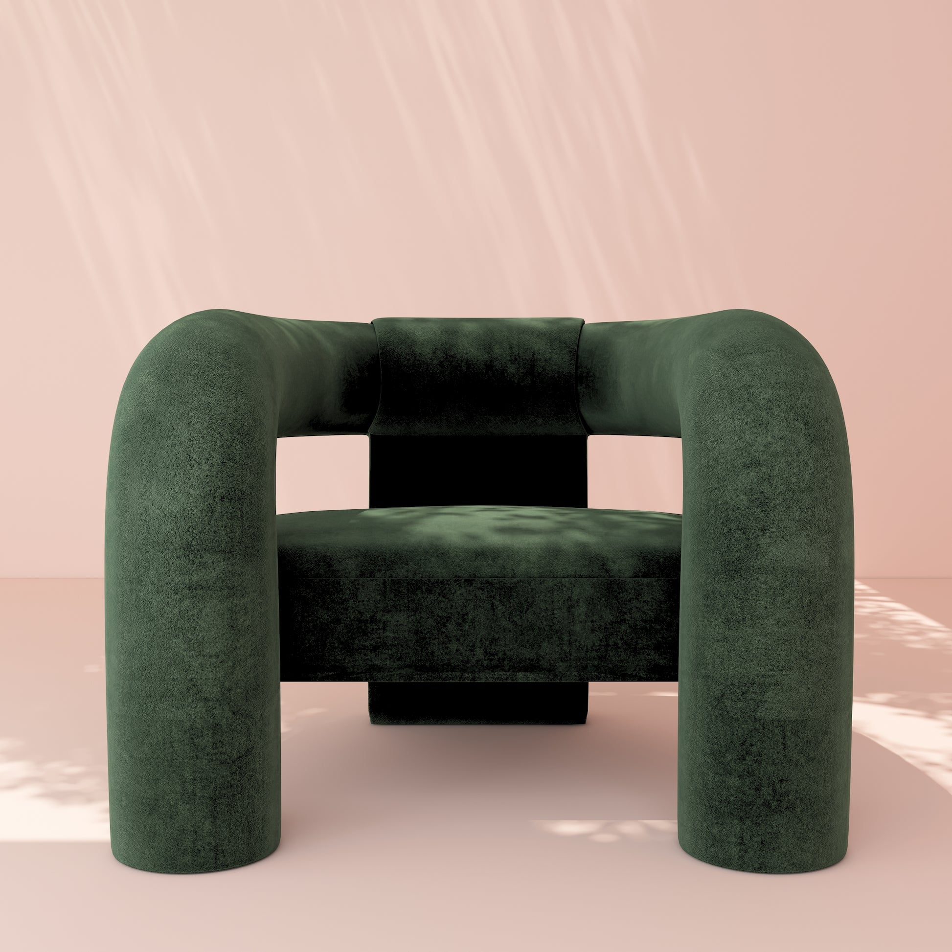 Zoi Armchair