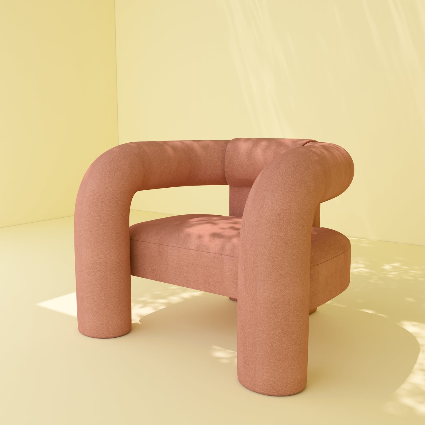 Zoi Armchair