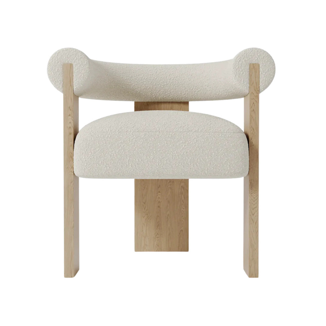 Zuro Armchair