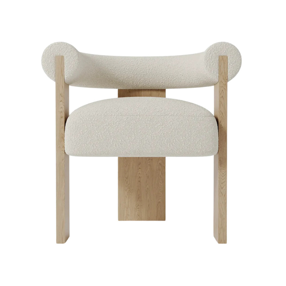 Zuro Armchair