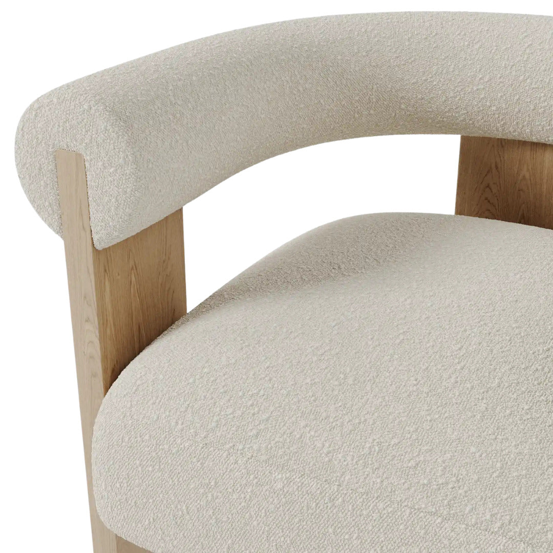 Zuro Armchair