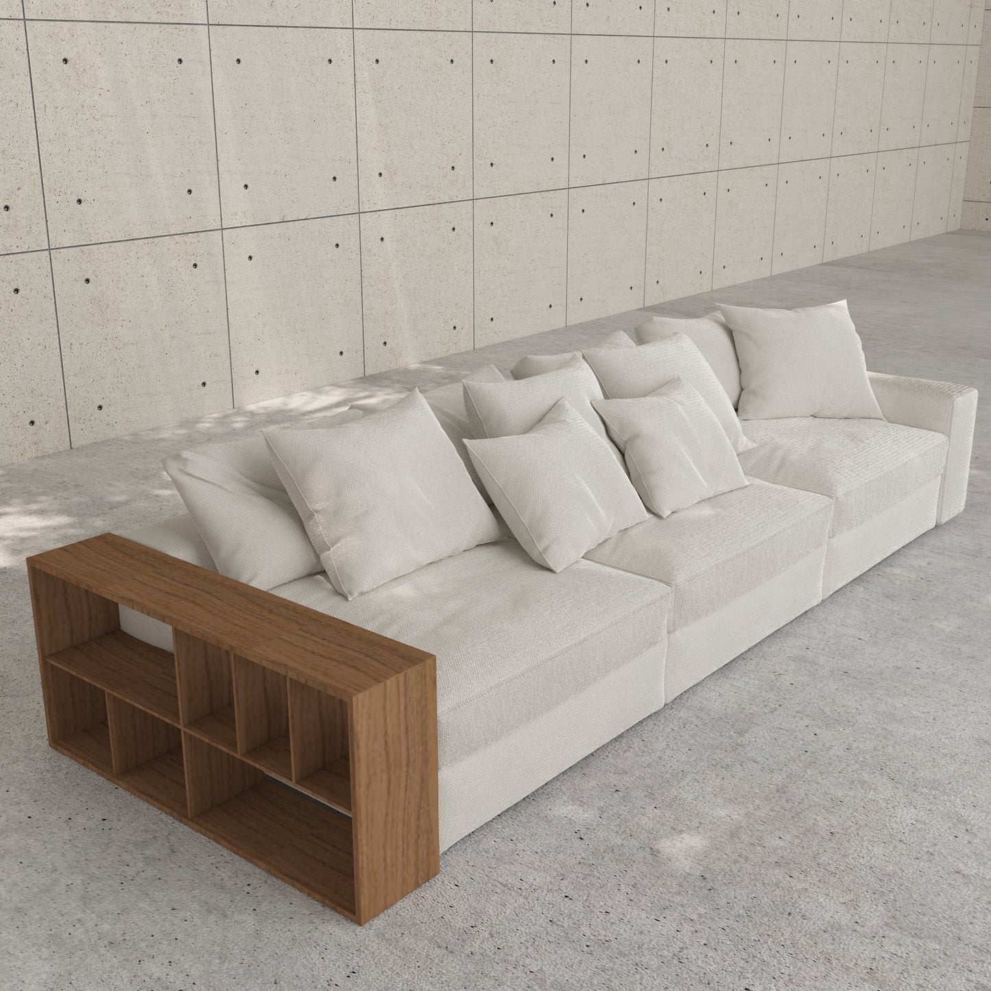 Zylen Sofa