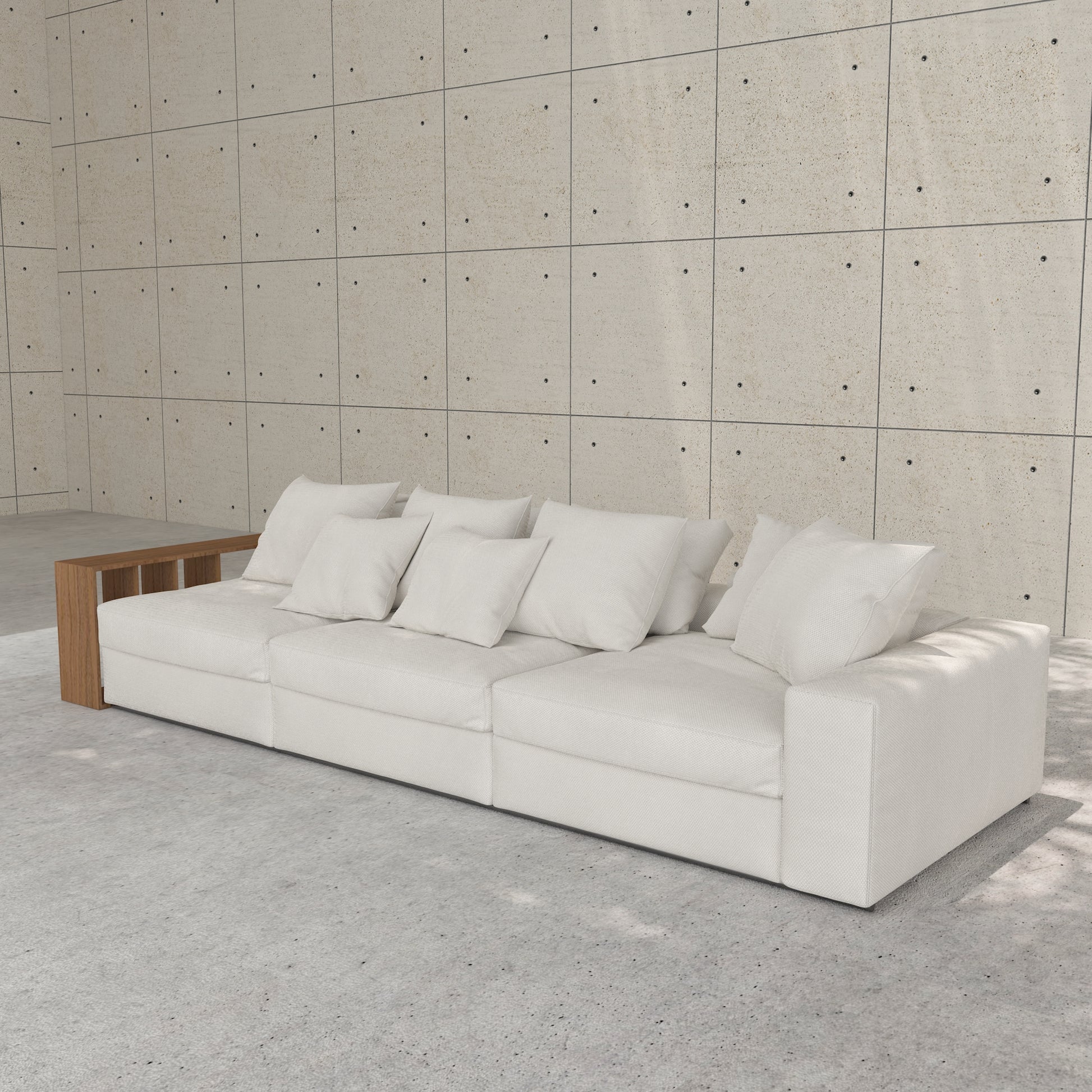 Zylen Sofa