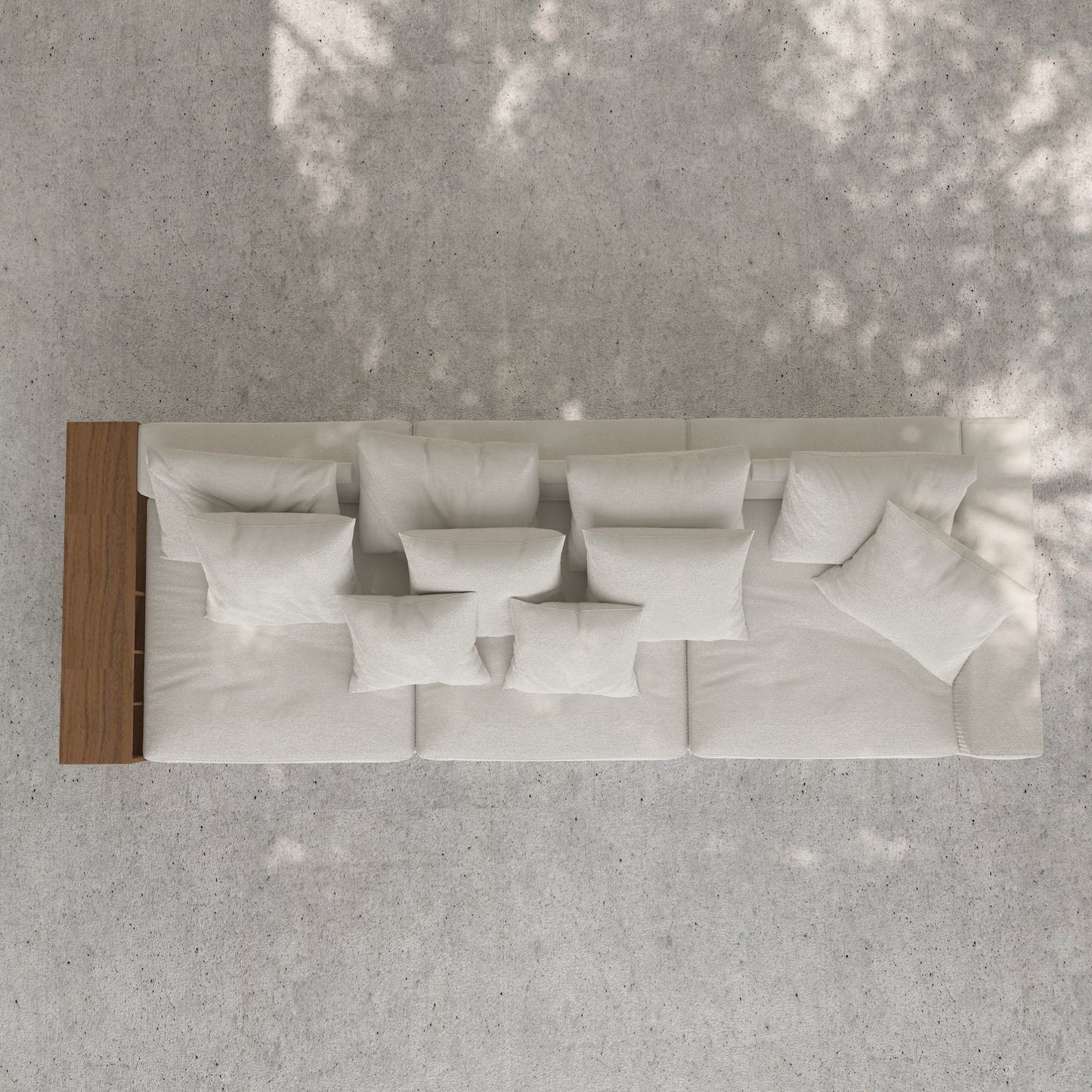 Zylen Sofa