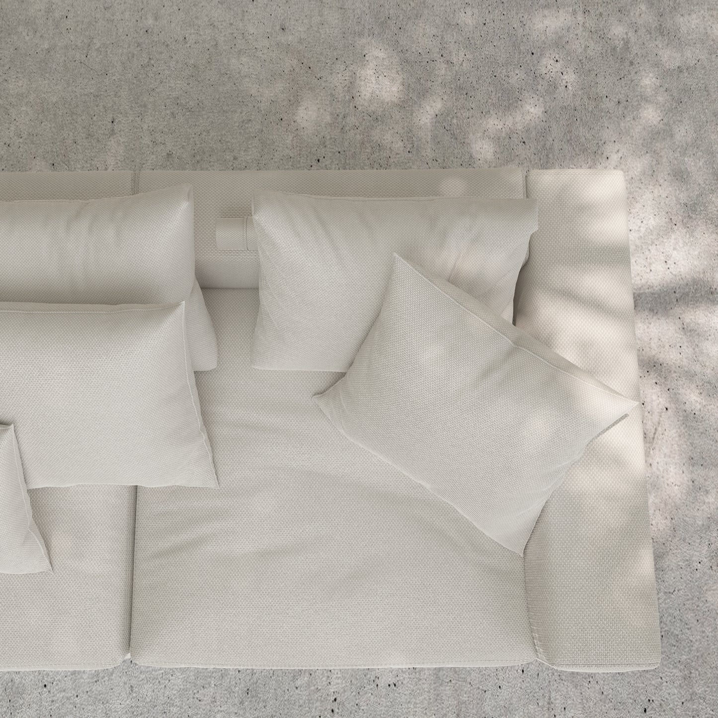 Zylen Sofa